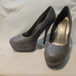 Sparkle Stilletos